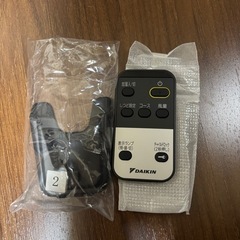 DAIKIN 空気清浄機 加湿器 2023の画像