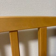 ヤマサキ　ハイタイプ　ベビーベッド　ツーオープン　標準サイズの画像