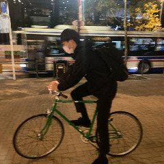 tokyo bike 自転車の画像