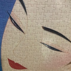 パズル絵の画像