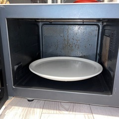 オーブンレンジ EM06013 アイリスオーヤマの画像