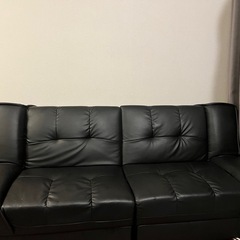 ソファベッド
の画像