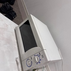 yamazen 電子レンジの画像