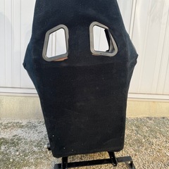 sparco フルバケの画像