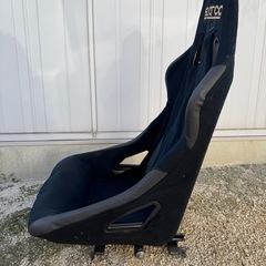 sparco フルバケの画像