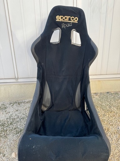 sparco フルバケ