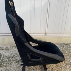 sparco フルバケの画像
