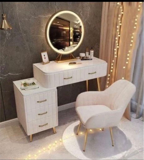 韓国風ドレッサー