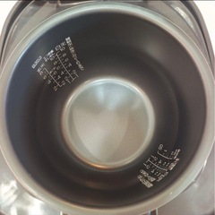 炊飯器ZOJIRUSHI（象印）の画像