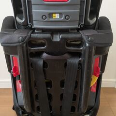 GRACO (グレコ) チャイルド&ジュニアシートの画像