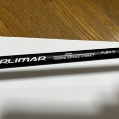 オリマー　ORLIMAR ORM 735 ユーティリティ 29° 6U Rの画像