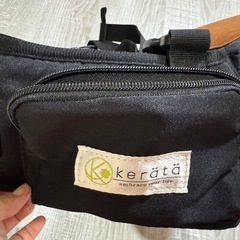kerata ヒップシートの画像