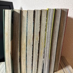 コミックまとめ売り　24冊の画像