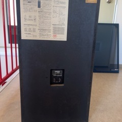 スピーカー　ONKYO MX7の画像