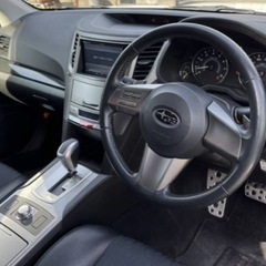 【総額39.0万円‼️】ターボだ！レガシーツーリングワゴン！A356の画像