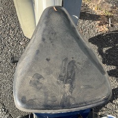 カブ50 Fi 実働の画像