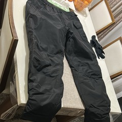 [OUTLAW by COLRIN] ライダース 4L セットの画像