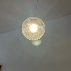 LED電球　の画像