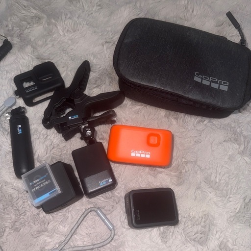 GoPro8 BLACK
