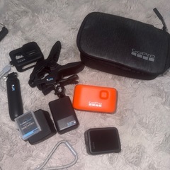 GoPro8 BLACKの画像