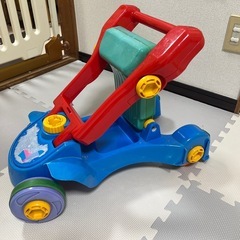 おもちゃの画像