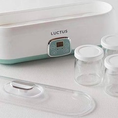 ヨーグルトメーカー◆塩麹作りメーカーの画像