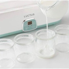 ヨーグルトメーカー◆塩麹作りメーカーの画像