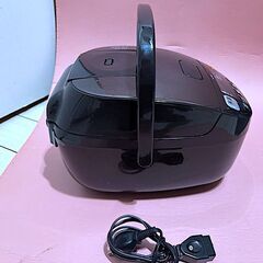 【一人暮らし用/炊飯器】3合 象印 NL-BA05（0.54L）マイコン炊飯ジャー｜コンパクト｜玄米対応｜保温機能｜再加熱機能｜ブラウンの画像