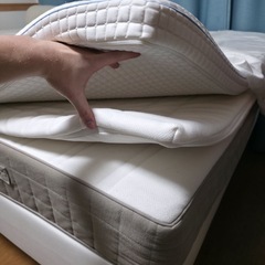 ベッドセットの画像