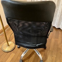デスクチェアの画像