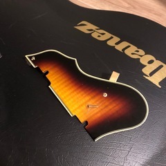 ibanez as-153  エレキギター　セミアコの画像