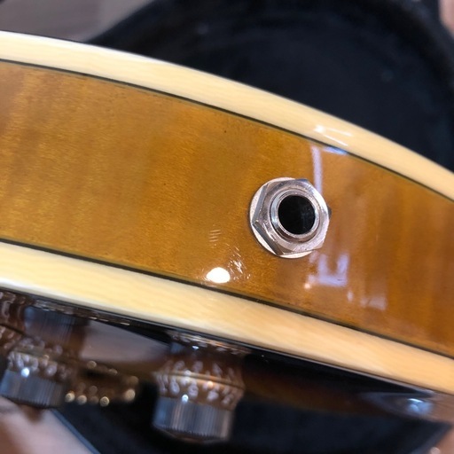 ibanez as-153  エレキギター　セミアコ