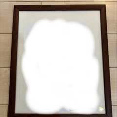 木枠　額縁　6点セットの画像