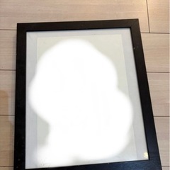 木枠　額縁　6点セットの画像