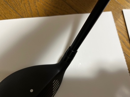 美品　ユーティリティ　オリマー　ORLIMAR ORM 735  26&deg; 5U S