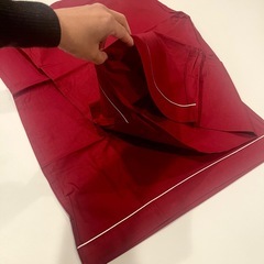 新品セミダブルベッド・シーツセットの画像