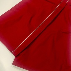 新品セミダブルベッド・シーツセットの画像