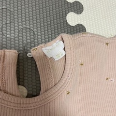 トップスの画像