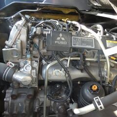 1.5トン　Wキャブ　オートマ　ETC　251116の画像