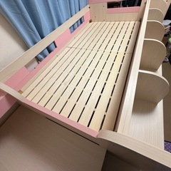 システムベットの画像