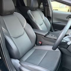 トヨタ プリウス Z モデリスタエアロ パノラマルーフ ワンオーナーの画像