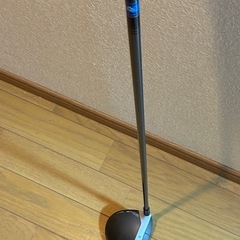 テーラーメイドsim MAX　ウッド3(1週間限定)の画像