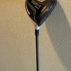 テーラーメイドsim MAX　ウッド3(1週間限定)の画像