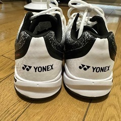 yonex 靴　サイズ39の画像