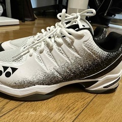 yonex 靴　サイズ39の画像