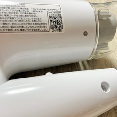 Panasonic　ヘアドライヤーの画像