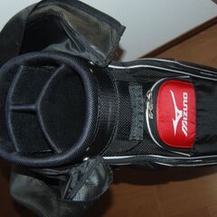 キャディーバックの画像