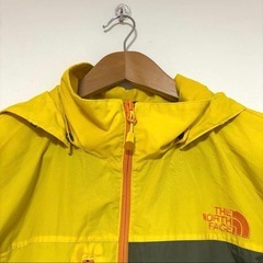 THE NORTH FACE　マウンテンパーカーの画像