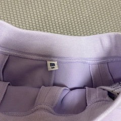 スカートの画像