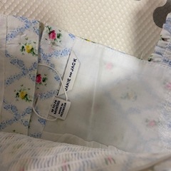 ロンパースの画像